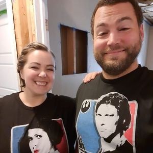 Meet your Posher, Alisa